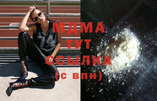тгк Балахна